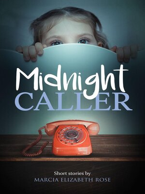 cover image of Midnight Caller
